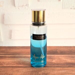 VINTAGE VICTORIA SECRET | AQUA KISS MIST